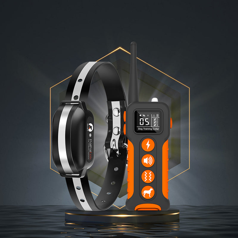 PaiPai PD518-1-3KM Remote Dog Trainer