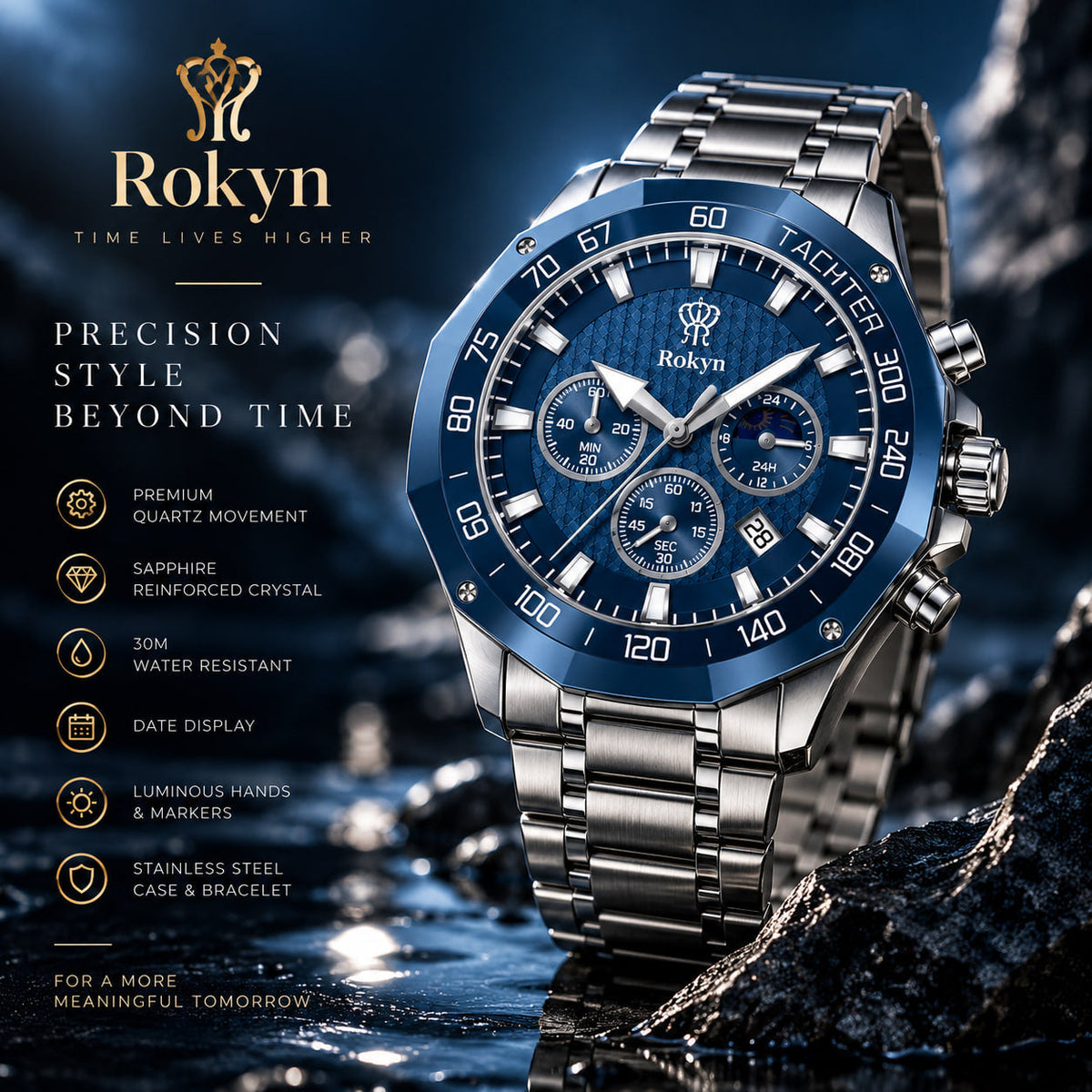 How to Choose the Right Watch for Your Style