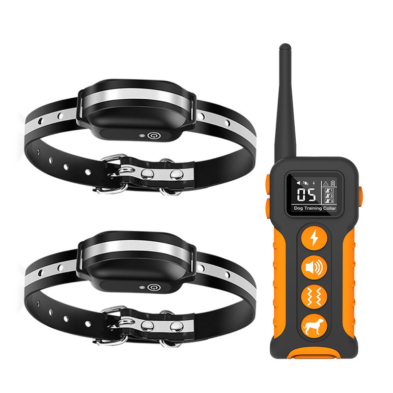 PaiPai PD518-1-3KM Remote Dog Trainer