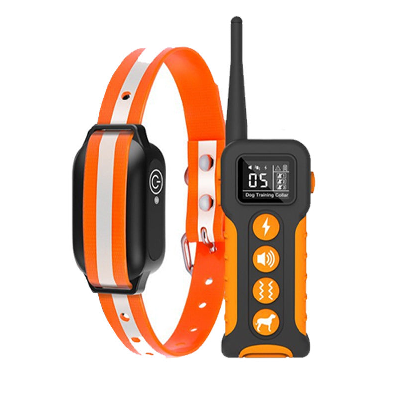 PaiPai PD518-1-3KM Remote Dog Trainer