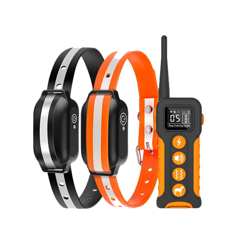 PaiPai PD518-1-3KM Remote Dog Trainer