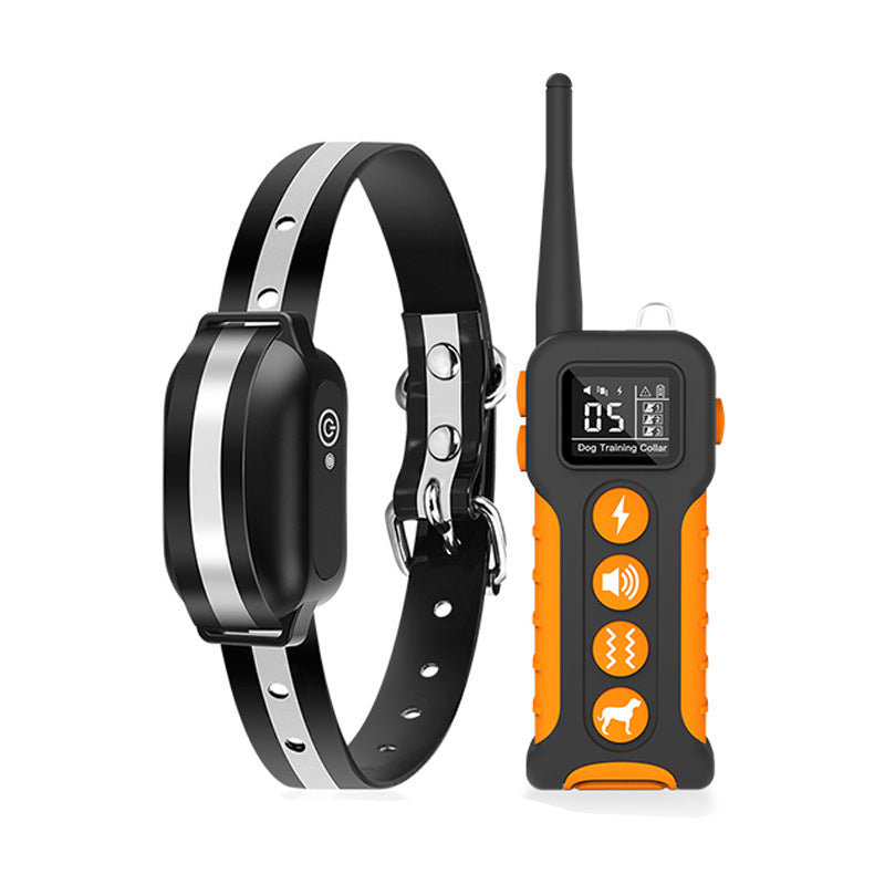 PaiPai PD518-1-3KM Remote Dog Trainer